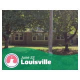 Surprise Estate Sale in Louisville This Sunday Only Presented by Aether