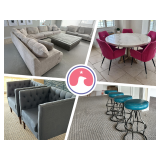 Downsizing from 1.6MM Home in Carmel - Online Auction w/ Furniture and Home Accents