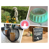 Fishers Estate Downsizing Everything Must Go