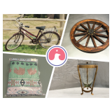 Antique, Vintage & More Estate Sale - Windsor Park - East Indy Antique, Vintage & More Estate Sale - Windsor Park - East Indy