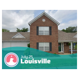 Friday Only Treasure Hunt in Louisvilles East End Presented by Aether Friday Only Treasure Hunt in Louisvilles East End Presented by Aether