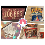 Vintage, Antiques and Unique Finds Estate Sale Windsor Park East Indy Vintage, Antiques and Unique Finds Estate Sale Windsor Park East Indy