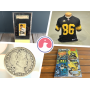 50 Years of Cards, Coins, Comics Estate Collection - Shipping Avail. Windsor Park - East Indy