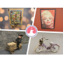 Antique, Vintage, and Uniques - Estate Sale of 50 Years - Windsor Park