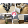 North Indy Office Furniture Liquidation Auction Desks Chairs and Executive Furnishings More