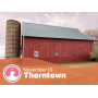 Rustic Barn Tool Picker Sale in Thorntown One Day Only Presented by Aether