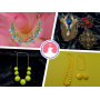 Estate Jewelry Auction in Fishers, IN Featuring Vintage and New - Shipping Offered!