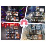 Magic: The Gathering Online Auction in Fishers, IN: Single Owner Collection