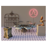 Lockerbie Square Estate Online Auction Check it Out