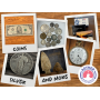 Coins, Silver, Proofs and More in Indianapolis Online Auction Easy Shipping