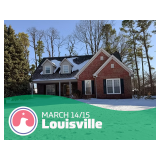 Louisville Estate Sale Where The Good Finds Keep Coming Presented By Aether