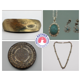 Fishers Estate Jewelry Auction Timeless Elegance From a Private Collection