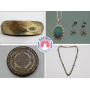 Fishers Estate Jewelry Auction Timeless Elegance From a Private Collection