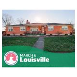 Make Time Make Room Louisville Friday Sale Presented By Aether