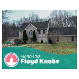 Floyd Knobs Estate Sale Come Curious Leave Loaded Presented By Aether