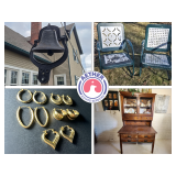 Farm Antiques Estate Sale in Greenfield