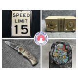 Indy Estate Sale - Timeless Treasures - Antiques and Unique Finds - Windsor Park