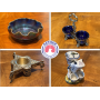 The Salt Cellar Collection Carmel Online Estate Auction Shipping Offered
