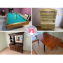 Louisville Online Estate Auction - Furniture, Decor and Everyday Finds