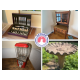 Louisville Picks - Estate Furniture, Decor and Everyday Treasures