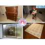 Downsizing in Louisville - Home Full of Furniture and Decor - Bid Now