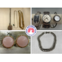 Hidden Gems of Windsor Park Online Estate Jewelry Auction with Shipping