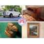 Massive Zionsville Estate Auction - 800 Lots - Antiques and Historical Treasures - Shipping Availabl