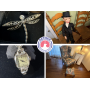 Frankfort KY Estate Treasures - Jewelry, Antiques, Furnishings and More