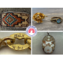 Indianapolis Jewelry Auction - Bid from Anywhere - Shipping Offered