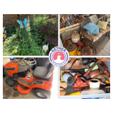 Surprise Pickers Sale in Prospect Kentucky