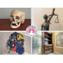 West Clay of Carmel Online Auction - Home Accents, Scuba Gear and More