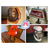 Shepherdsville, KY Estate Auction - Furniture, Decor, Tools and More