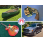 North Indy Estate Auction Featuring Firearms, Ford Escape, Household Items and More