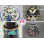 North Indy Estate Jewelry Auction - Gold, Silver, Gemstones and More