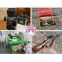 Huge Geist Area Online Estate Auction - Tools, Guns, Vintage Items, So Much More