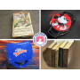 Estate Sale of Rare Antique Books, Waffle Makers, and Unique Collectibles