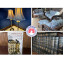 South Indy Downsizing Online Auction - Department 56, Furniture and Household Items