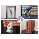 Fishers Antiques, Art, Ancient Treasures Online Auction