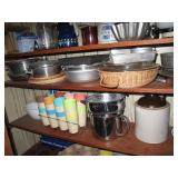 Vintage, Antique, & Primitive Collectibles