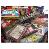 Vintage Collectible Store Liquidation