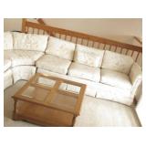 Sectional Sofa