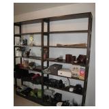 Shelves are Detatchable