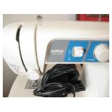 Brother Newer Sewing Machine