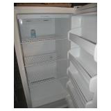 Up right Freezer