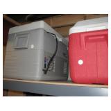 Electric Cooler