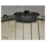 Vintage Banjo
