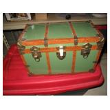 Doll Trunk