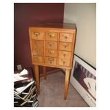 Vintage Library files