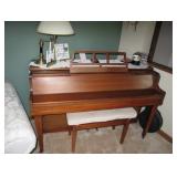 Quality Starck - ette Piano