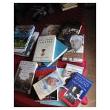 F D R Book Collection,
